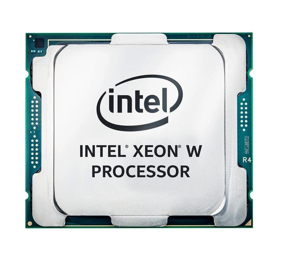 INTEL99AFDT Intel Xeon W W-3375 Octatriaconta-core (38 Core) 2.50 GHz Processor - OEM Pack - 57 MB L3 Cache - 64-bit Processing - 4 GHz Overclocking Speed - 10 nm - Socket LGA-4189 - 270 W - 76 