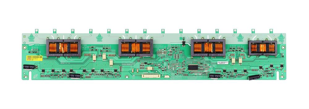 Inverter Repair Kit For Toshiba 40LV665D / 40BV700B TVs - Improved Replacement Parts