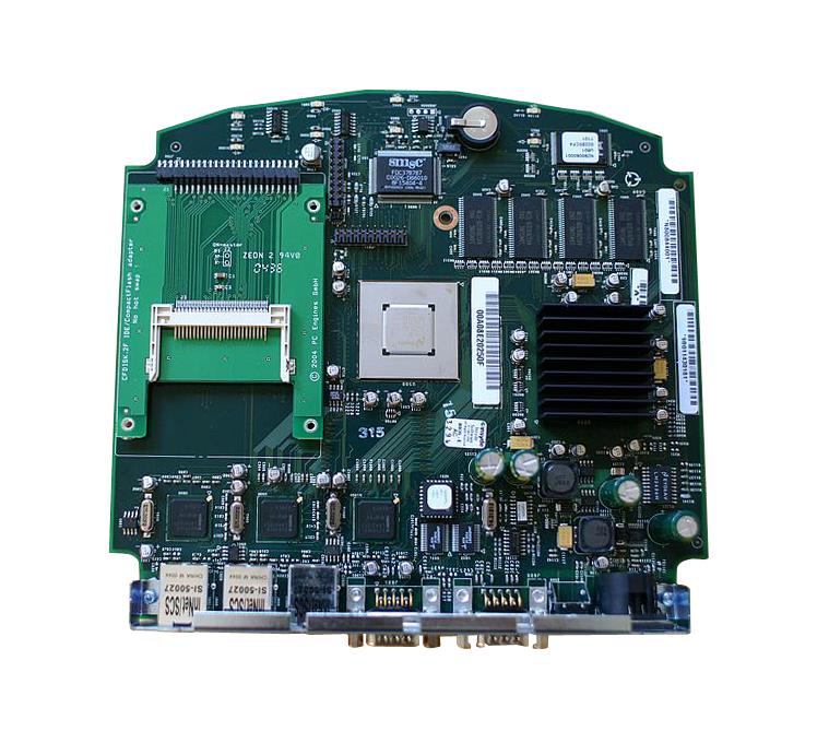 IP110 Nokia NBB0100000 Network Security Appliance