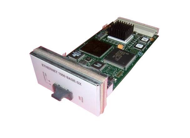 IPI2AAKAAA Juniper 1-Port 1000Base-SX PIC 1 x 1000Base-SX Interface Module (Refurbished)