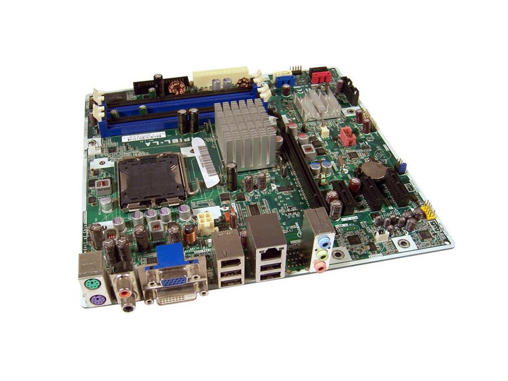 IPIEL-LA G45 775 dx7500 マザーボード 487741-001用 For HP Dx7500 IPIEL-LA G45 775 Motherboard 487741-001 487622-001