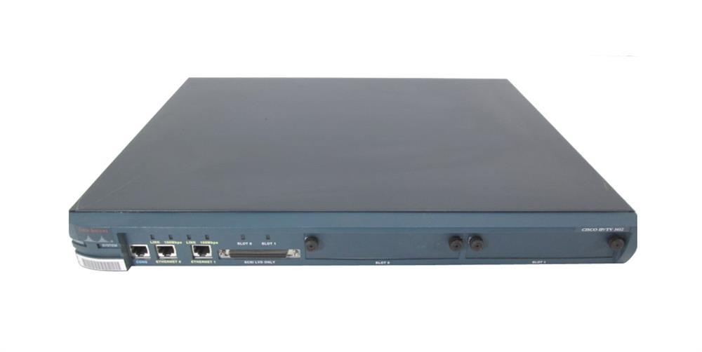 IPTV-3432-ARCH Cisco IP/TV 3432 Archive Server (Refurbished)