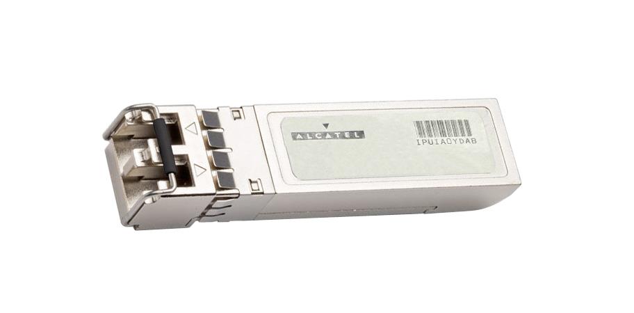 IPUIA0YDAB Alcatel SFP (Mini-GBIC) Transceiver Module (Refurbished)