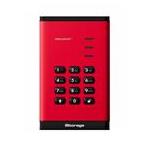 iStorage IS-DA3-256-4000-R
