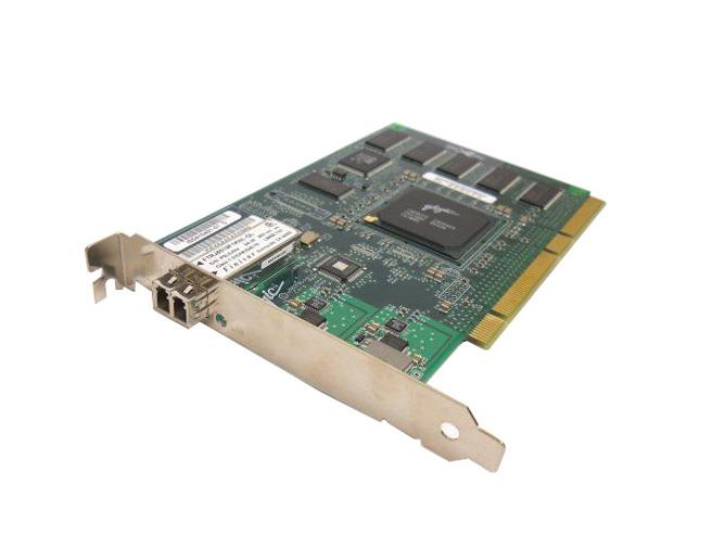 IS0410401-01 QLogic iSCSI 1GB Single Port Copper PCI-X Network Adapter