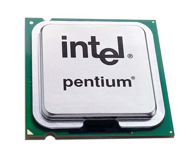 J2900 Intel 2.41GHz Pentium Processor