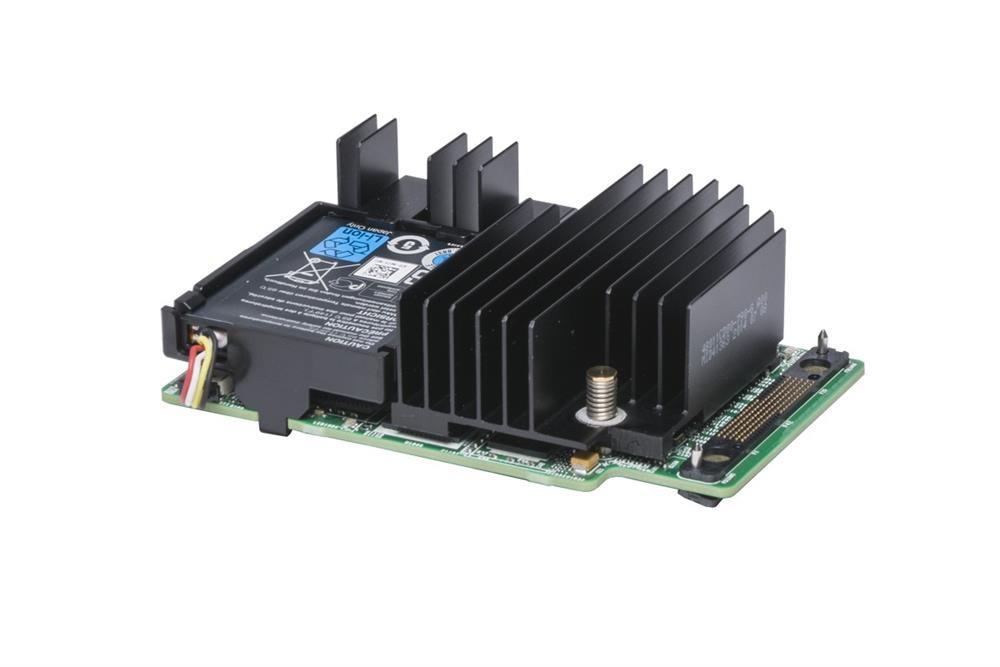 J2RH2 Dell Battery Iata Lithium Ion Un3481 (Refurbished)