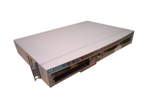 J3204-61001 HP AdvanceStack 10Base-T 24-Ports Switching Ethernet Hub (Refurbished)