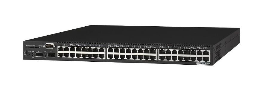 J4889A HP ProCurve 9300 EP 48-Ports 10/100Base-TX RJ-21 Unmanaged Switch Expansion Module (Refurbished)
