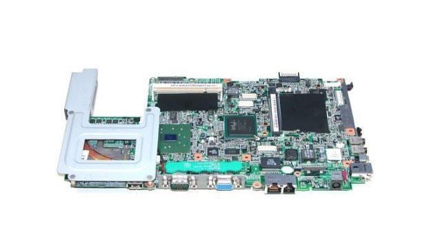 J5351 Dell System Board (Motherboard) for Latitude D400 (Refurbished)