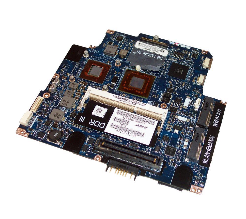 J792R Dell System Board (Motherboard) for Latitude E4200 (Refurbished)