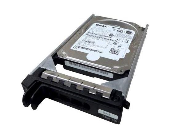J8089 Dell 73GB 10000RPM SAS 3Gbps 8MB Cache 2.5-Inch Internal Hard Drive