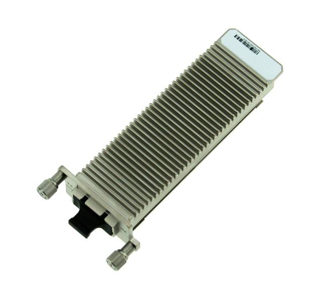 J8176A HP ProCurve 9300 10Gbps Single-mode Fiber 10GBase-ER 40km 1550nm Duplex SC Connector XENPAK Transceiver Module