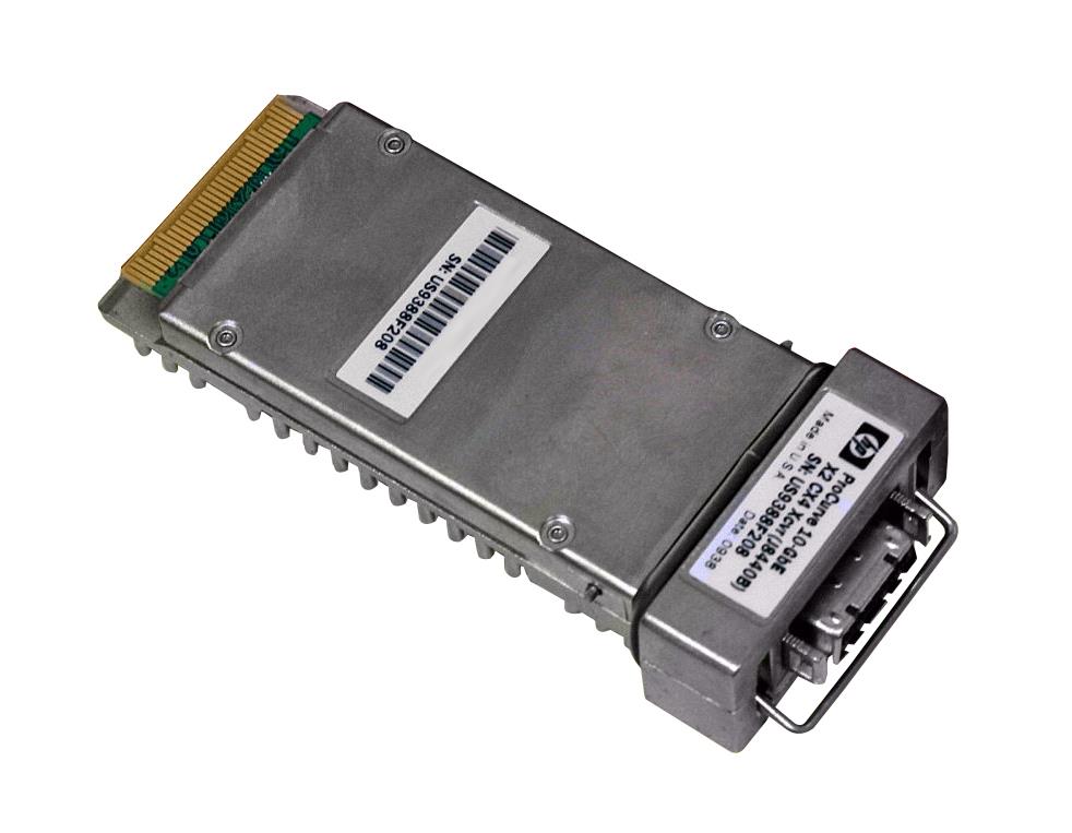 J8440B HP ProCurve 10Gbps 10GBase-CX4 Copper 15m CX4 Connector X2 Transceiver Module