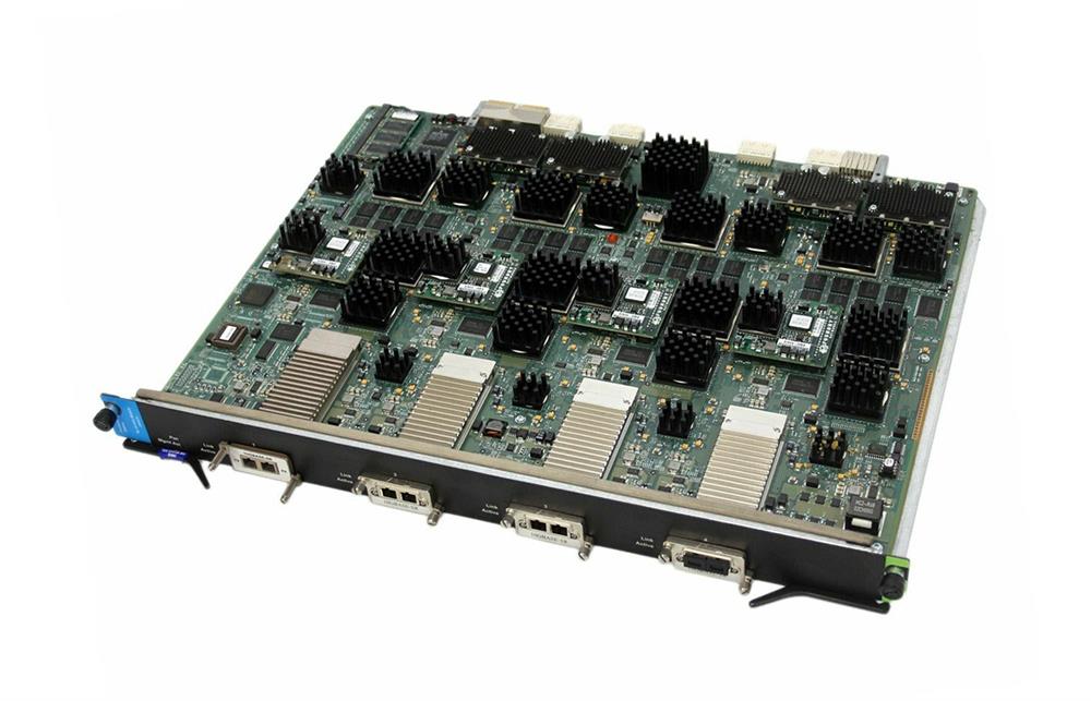 J8682A HP ProCurve 9400sl 4-Port 10 GbE Module 4 x XENPAK Expansion Module (Refurbished)