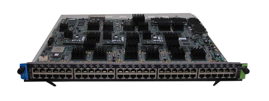 J8688AR HP ProCurve 9400SL 60-Port 10/100/1000-T Module