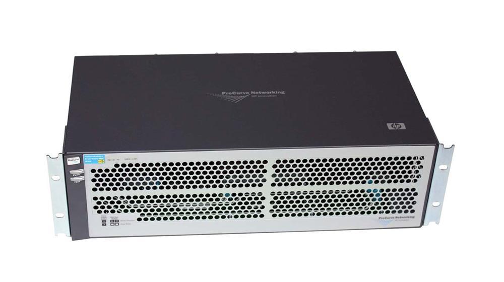 J8714-67001 HP ProCurve Switch ZL Power Supply Shelf