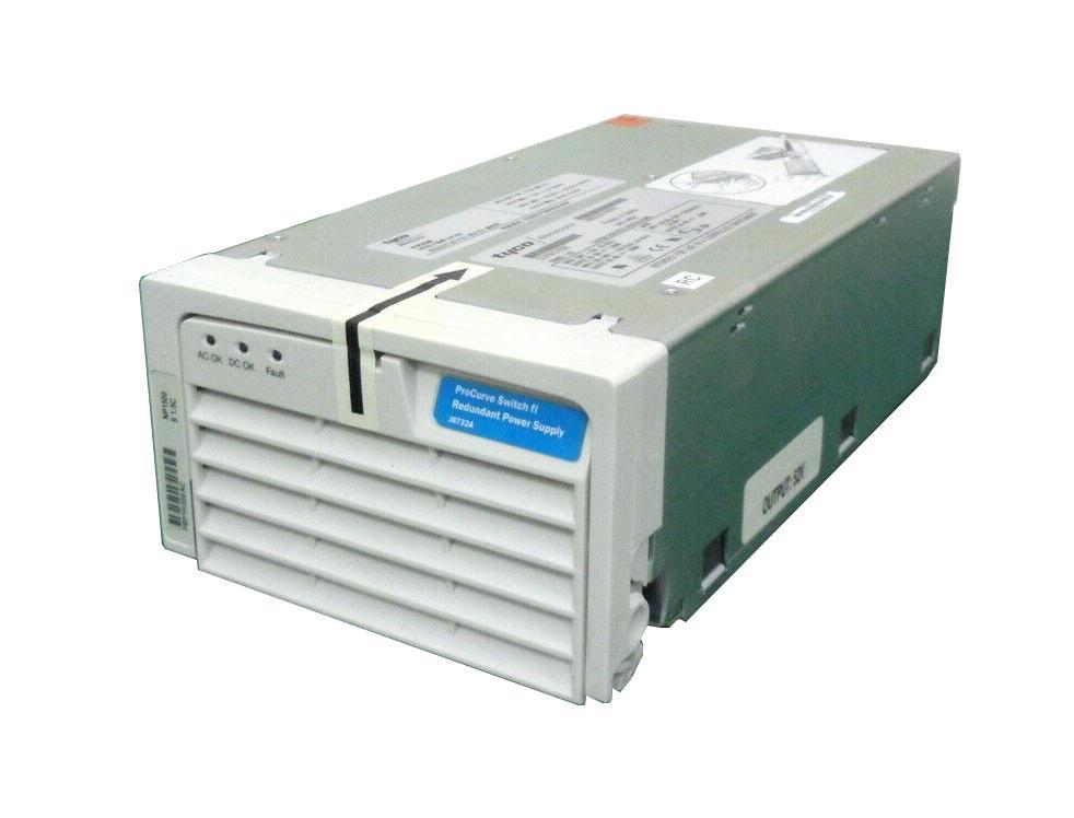 J8732-61101 HP ProCurve Switch FL Redundant Power Supply