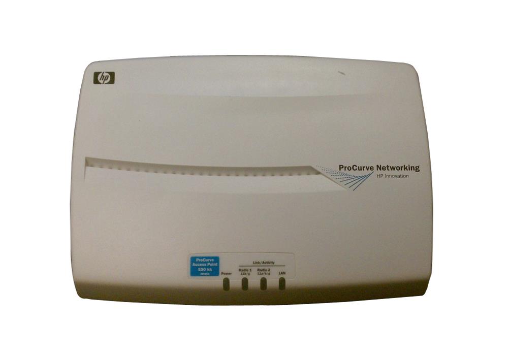 J8986A HP ProCurve Wireless Access Point 530 54Mbps 1 x