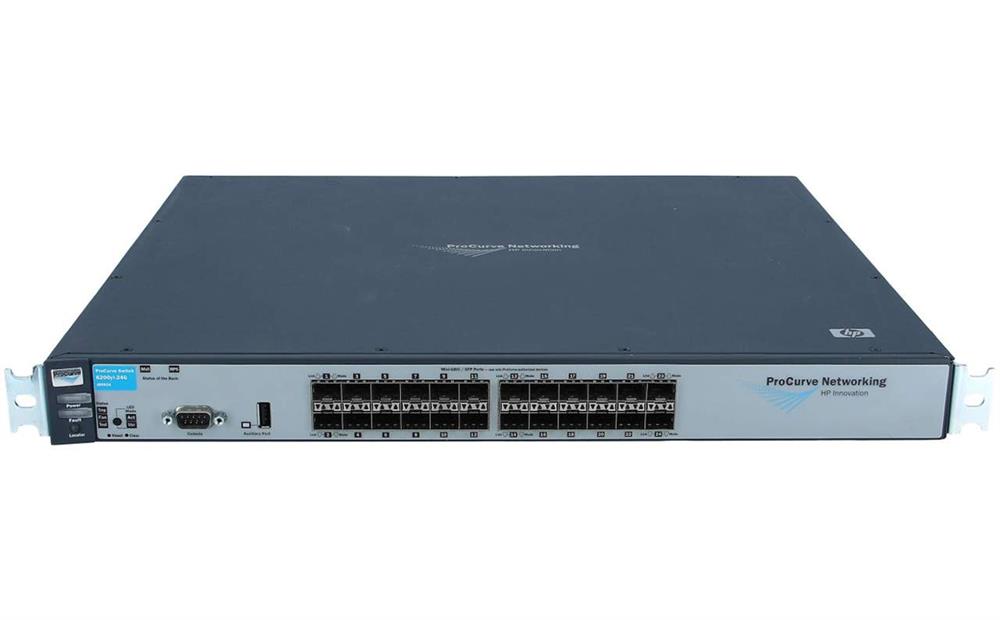 J8992ARABA HP Network Switch