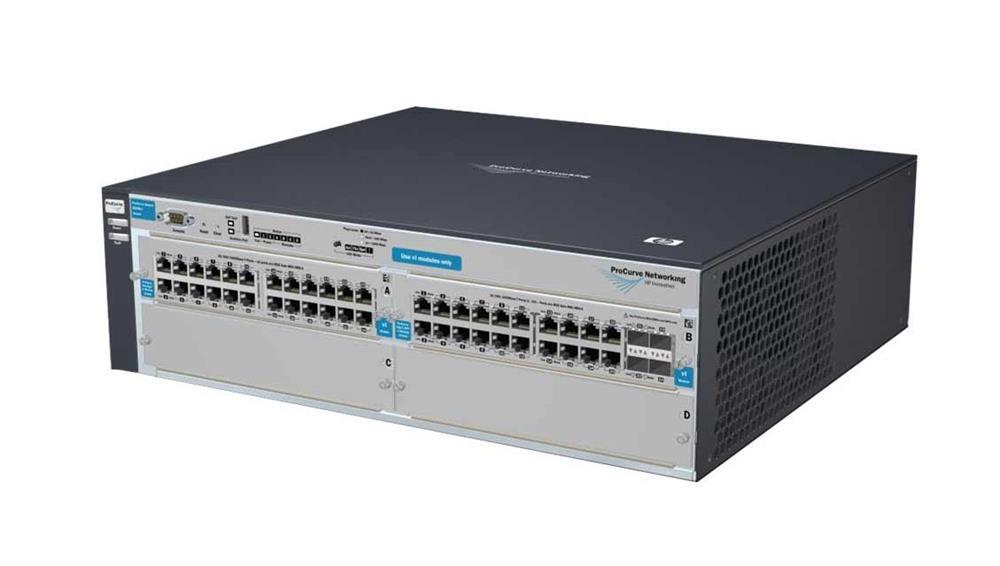 J9064AABA HP Network Switch