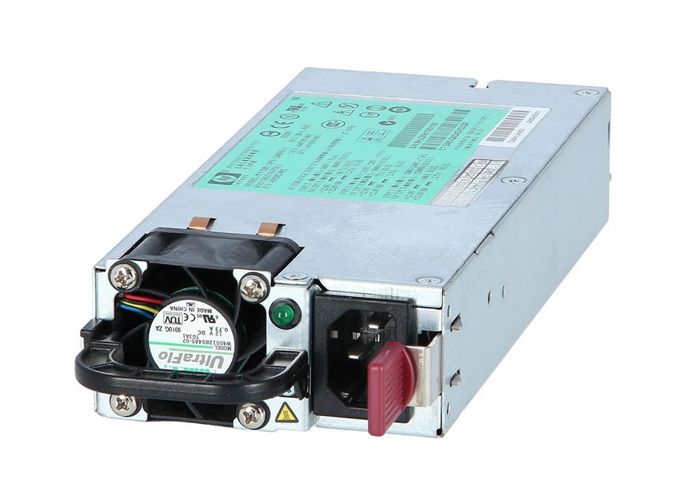 J9269A#ACC HP ProCurve 6600 Switch Power Supply J9269A ACC