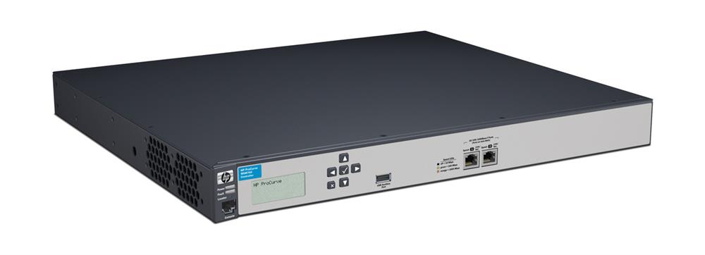 J9420A#ABB HP ProCurve MSM760 MultiService Mobilty Controller Network Management Device
