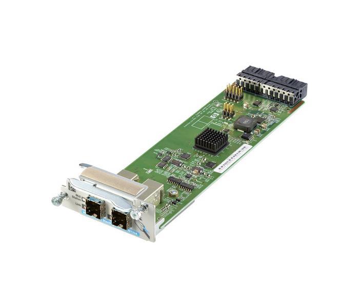 J9733AABALA HP Network Stacking Module Stacking For