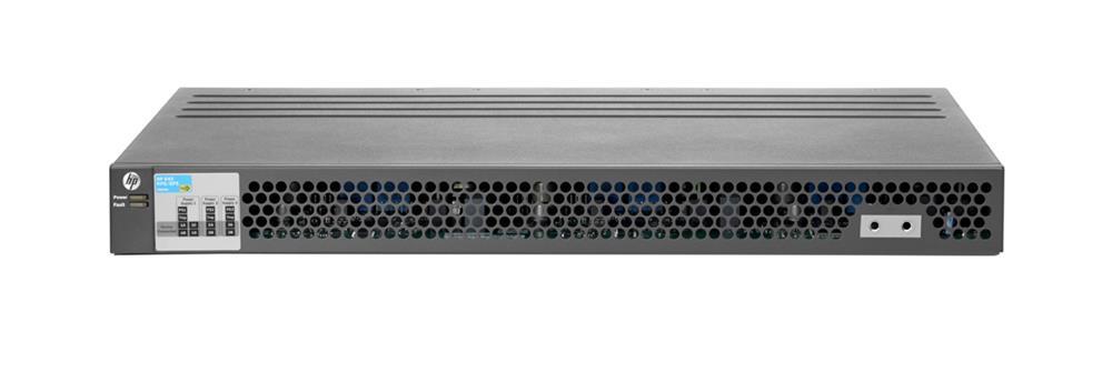 J9805A HP 640 Redundant External Power Supply Shelf