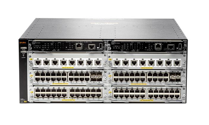 J9809A HP CTO 54XX Switch SOLUTION (Refurbished)