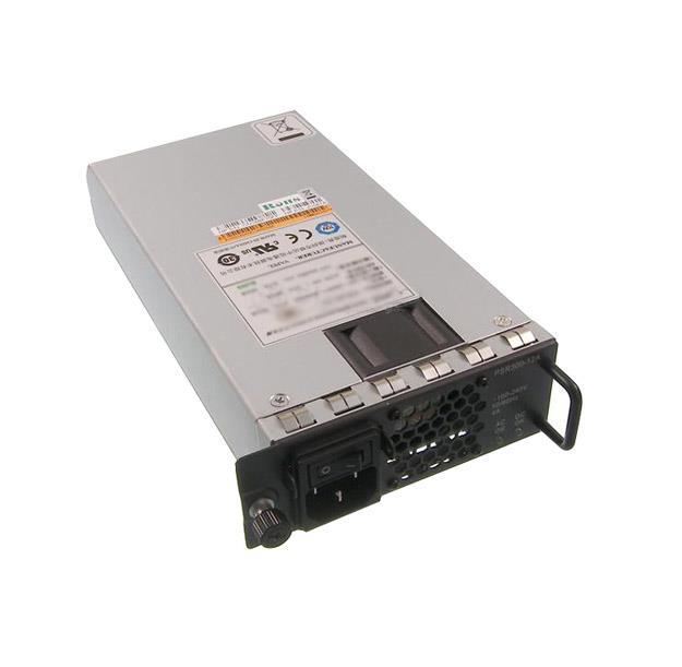 JC087A#ABB HP 300-Watts AC Power Supply for A5800 Series Switch