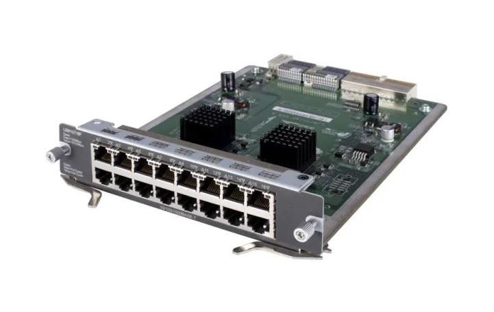 JC094A HP Switching Module 16 x 10/100/1000Base-T LAN