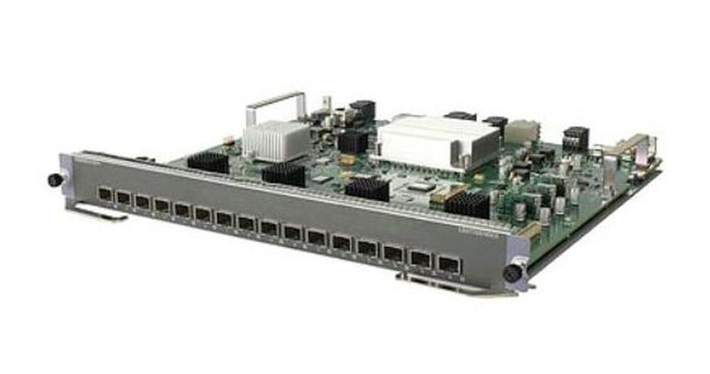 JC628A HP ProCurve 10500 16-Port 10GBE SFP+ SC Switch Module (Refurbished)