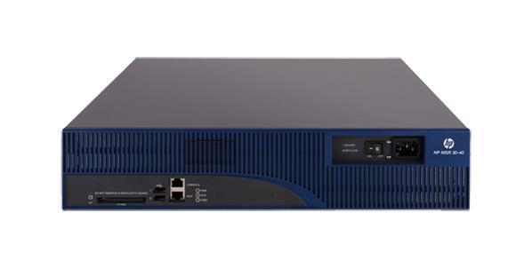 JD023AABA HP 2 Port 15 Slot 4 X Mim 4 X Voice Processing Module 4 X Smart Interface Card 2 X Services Module 1 X Compactflash Cf Card 2 X 101001000base-t Lan (Refurbished)