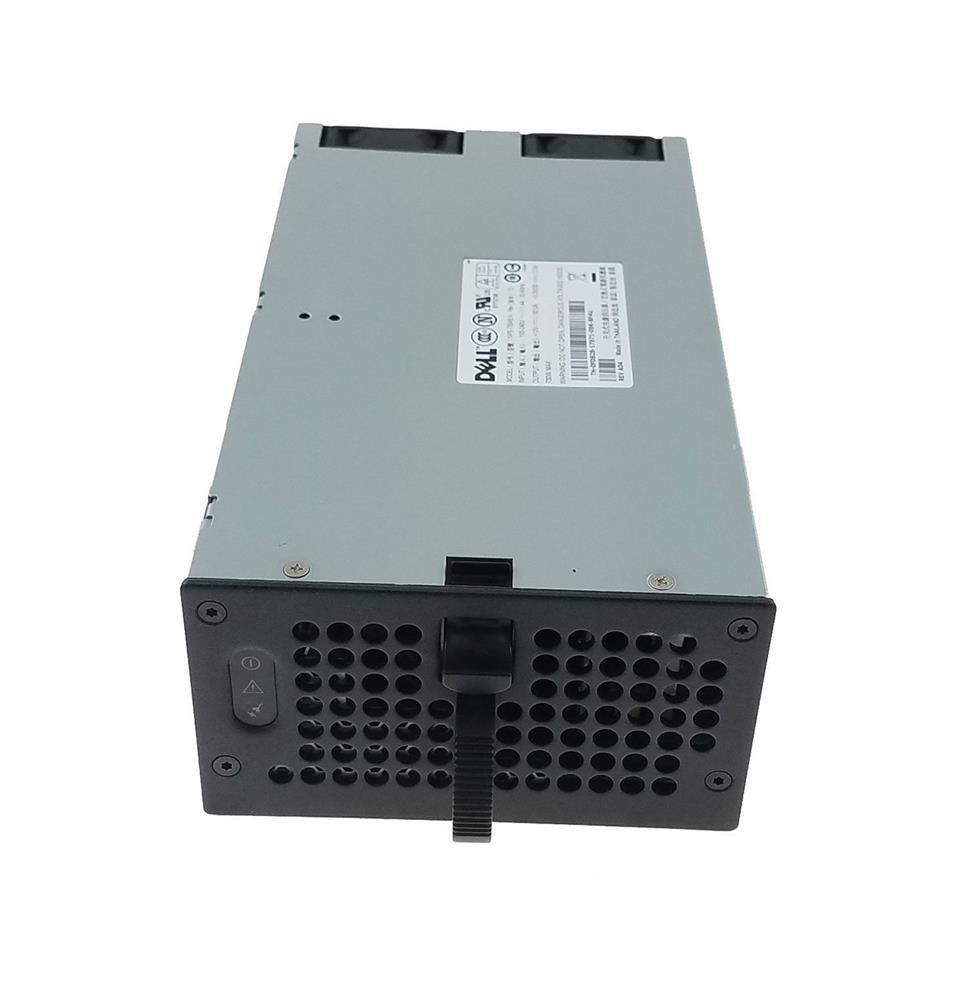 JD191 Dell 730-Watts Redundant Power Supply for PowerEdge 2600