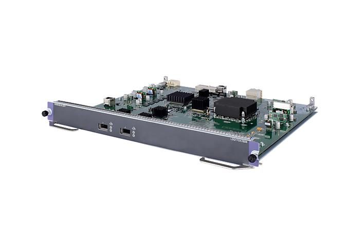 JD236A HP Dual-Ports 10Gbps Gigabit Ethernet XFP Extended Module for 7500 Switch