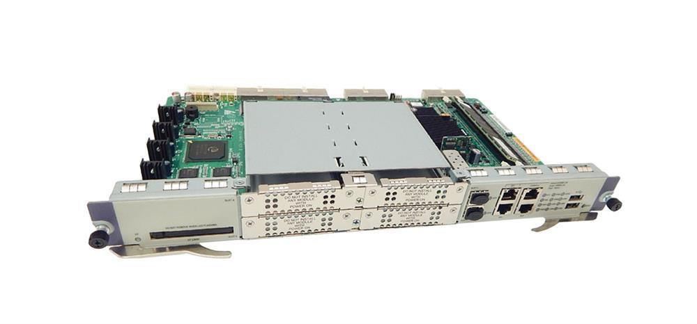 JD653-61011 HP Msr50 Processor Ru Low Crypto (Refurbished)