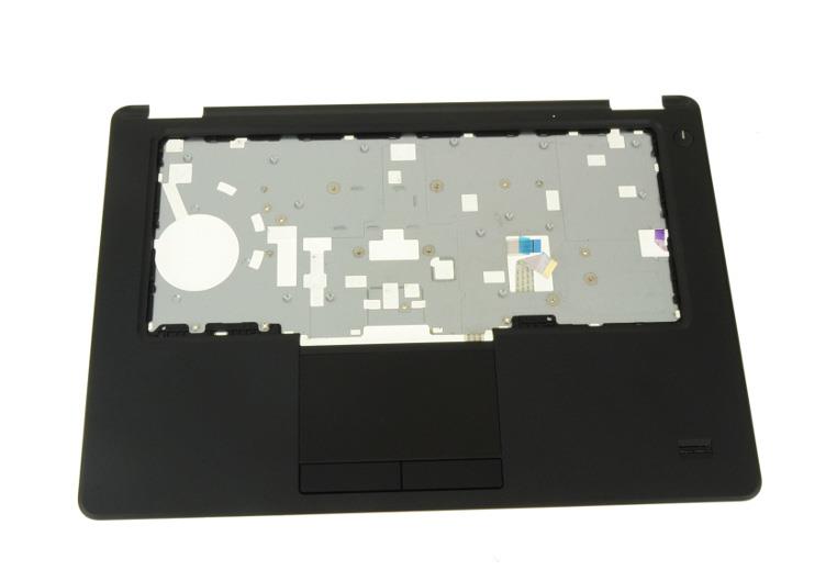 JFXY2 Dell Latitude E5450 Palmrest With Touchpad Nfc Smartcard Reader And
