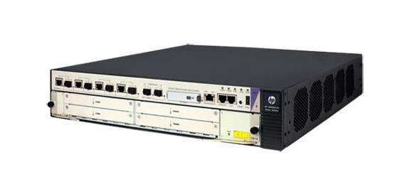 JG354-61001 HP 6602-a2 Router (Refurbished)