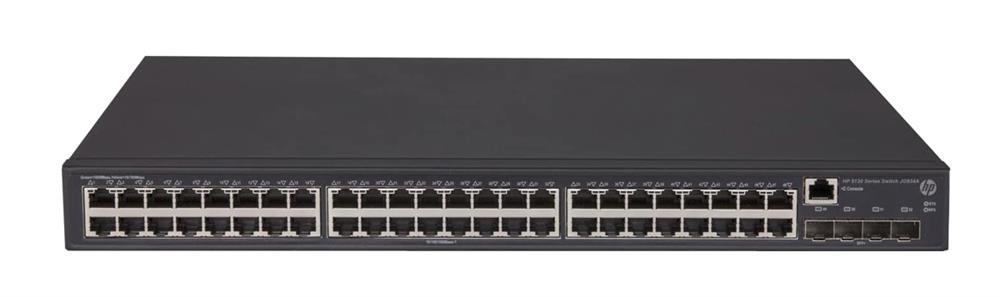 JG934A#ABA HP Network Switch