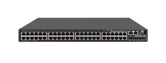 JH146AR#0D1 HP Aruba 5510 48G 48-Ports 4SFP+ HI Reman Switch (Refurbished)