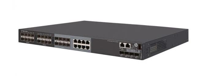 JH149A#0D1 HP Aruba 5510 24G 24-Ports SFP 4SFP+ HI Switch (Refurbished)