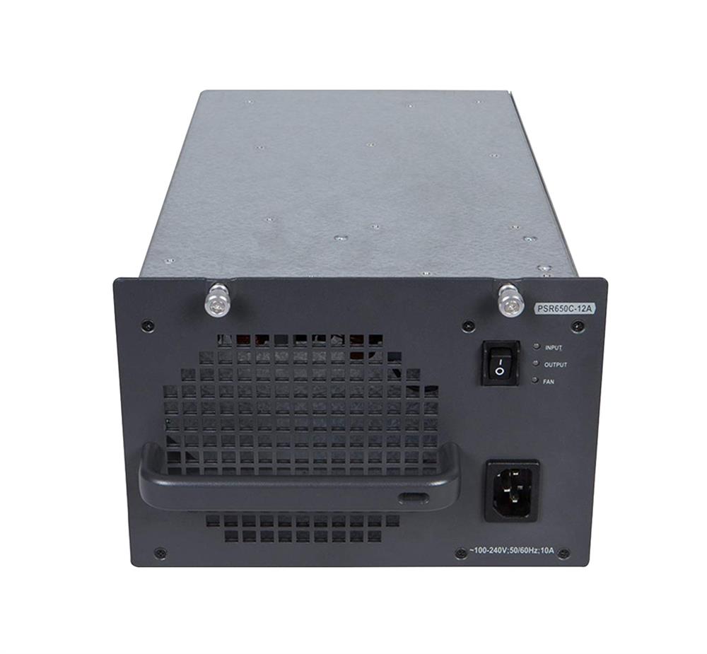 JH215A#ABA HP 650-Watts AC Power Supply