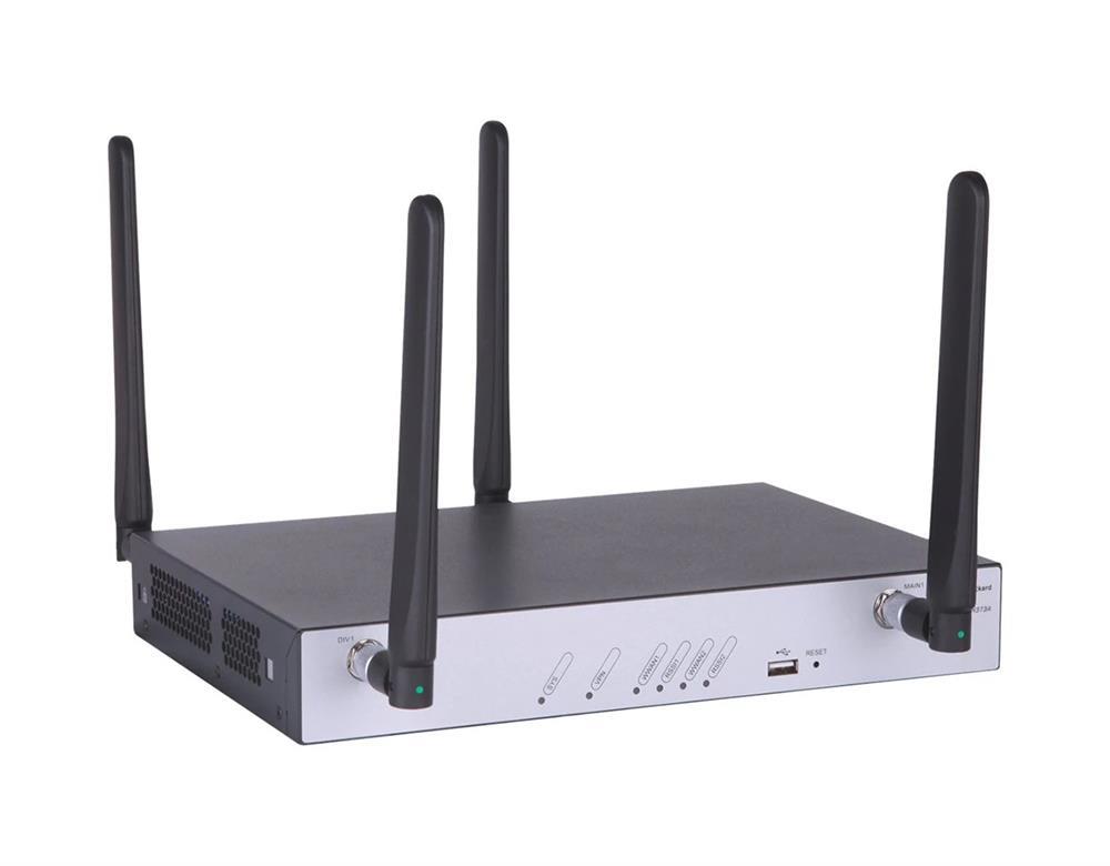 JH373AR HP Network Router