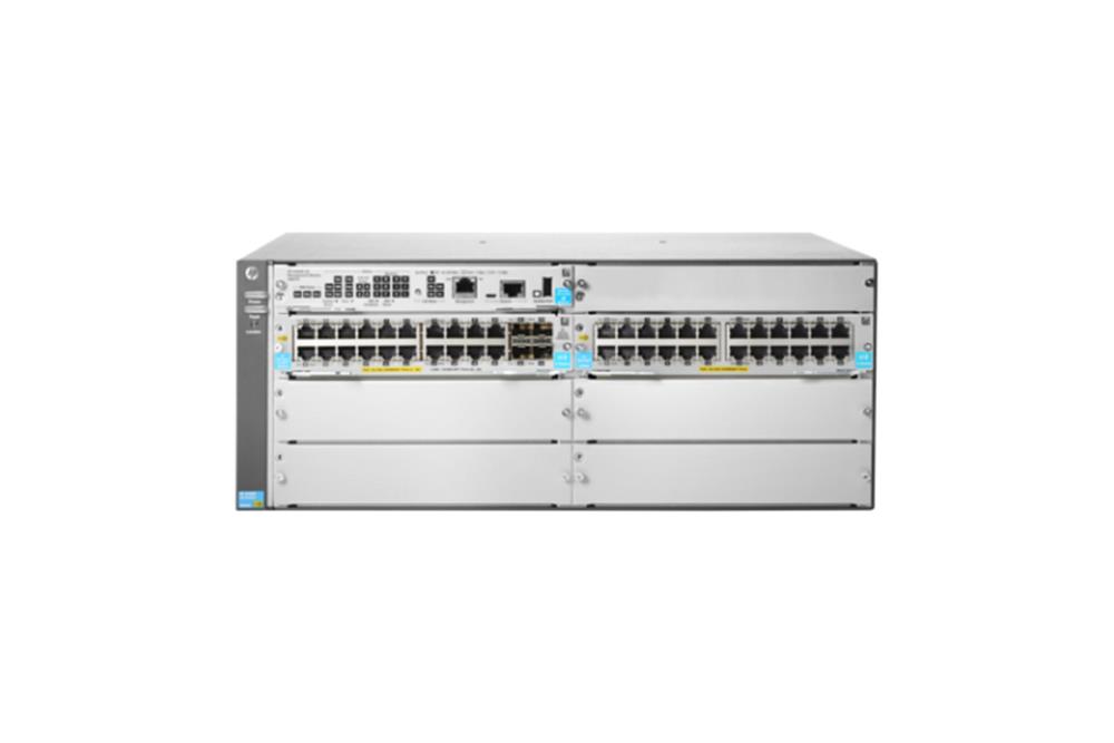 JL003A#OD1 HP Network Switch