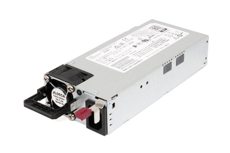 JL085A#0D1 HP 250-Watts 100-240VAC 12VDC Power Supply for Aruba X371