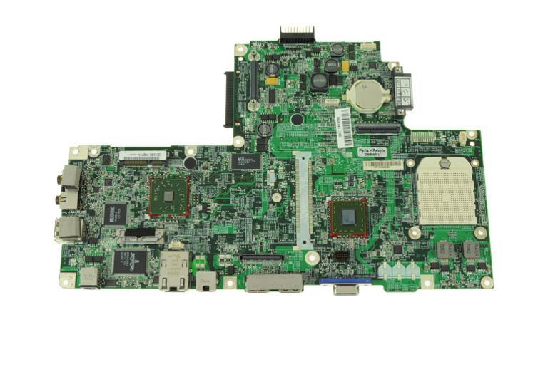 JN596 Dell System Board (Motherboard) for Inspiron 1501 (Refurbished)