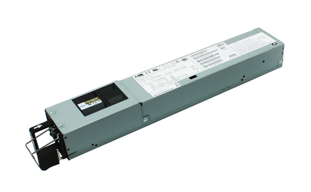 JPSU650WACAFO Juniper 650 Watts AC Power Supply for EX4550, Qfx3500 (Refurbished)
