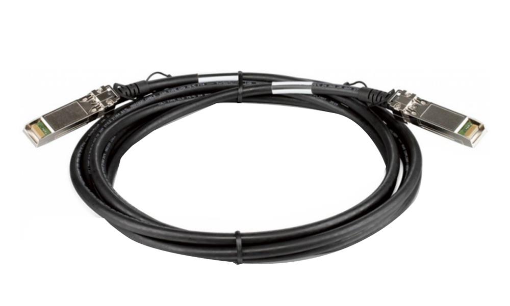 JW101A Aruba Twinaxial Network Cable Twinaxial for Network Device, Switch 1.25 GB/s 3.28 ft SFP+ Network SFP+ Network