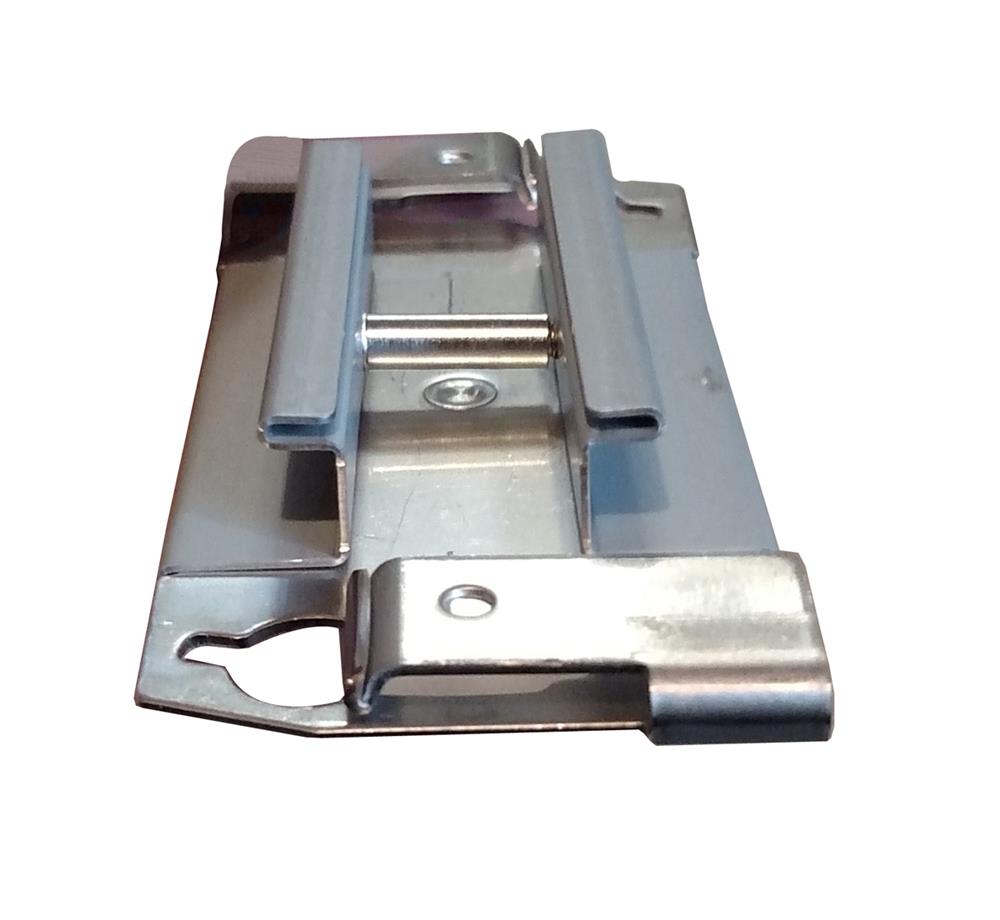 JX961A HP Indoor Mounting Rail Kit for AP-220 Series